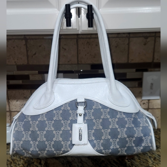 Celine Vintage handbag - Picture 1 of 12